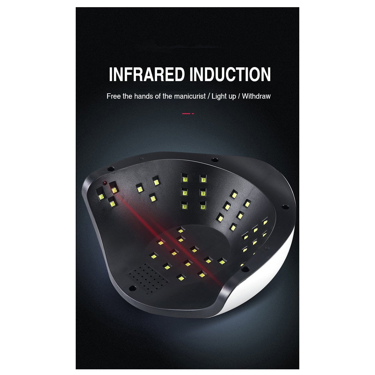 лампи-за-нокти - Atron лампи-за-нокти - Atron